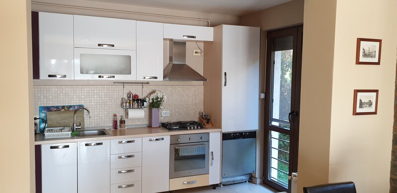 Rahova- Sos Alexandriei - Fortuna - Cristalului