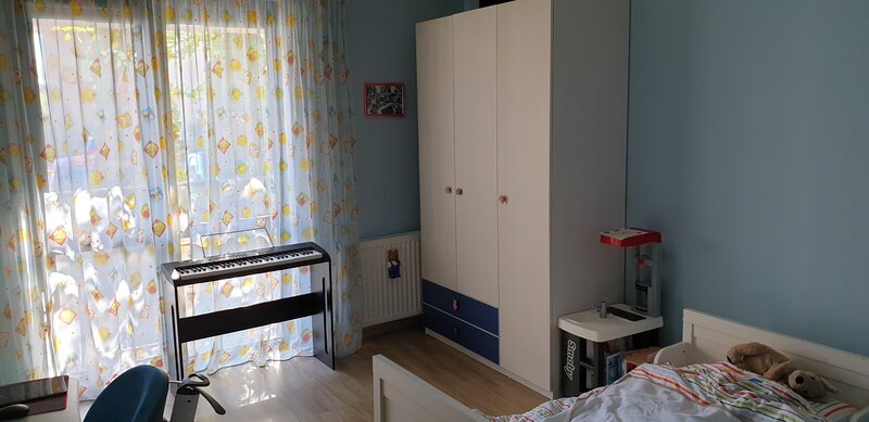 Rahova- Sos Alexandriei - Fortuna - Cristalului