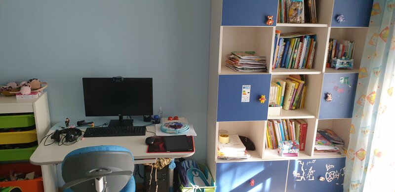 Rahova- Sos Alexandriei - Fortuna - Cristalului