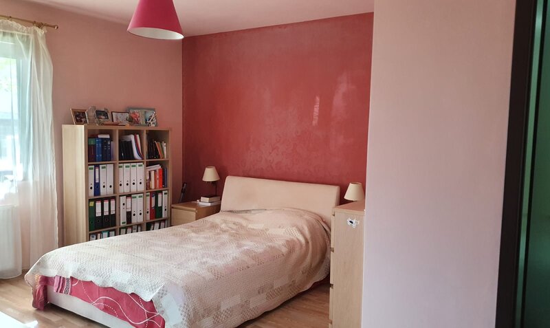 Rahova- Sos Alexandriei - Fortuna - Cristalului