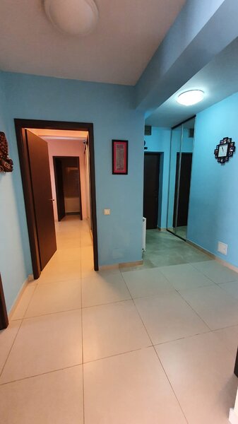 Rahova- Sos Alexandriei - Fortuna - Cristalului