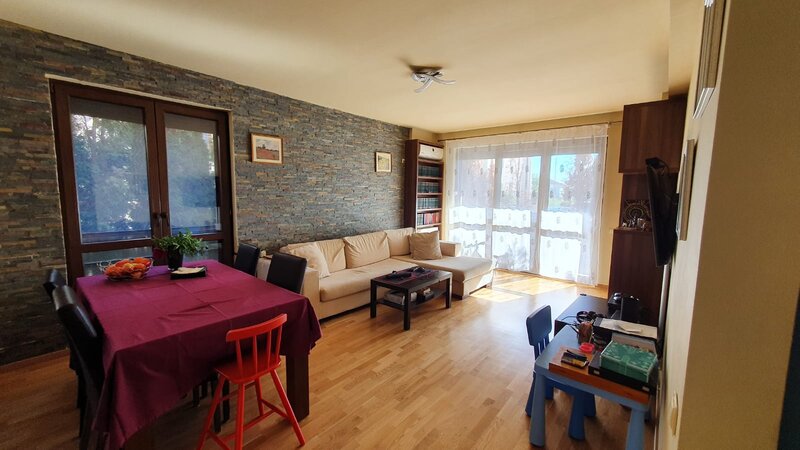 Rahova- Sos Alexandriei - Fortuna - Cristalului