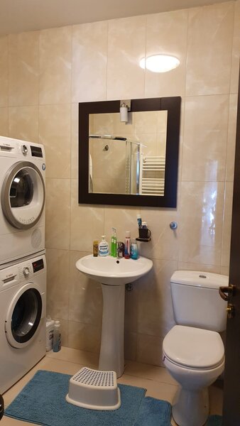 Rahova- Sos Alexandriei - Fortuna - Cristalului