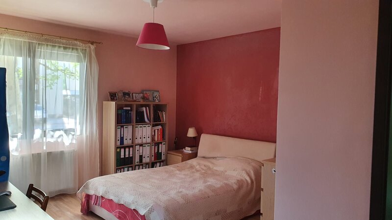 Rahova- Sos Alexandriei - Fortuna - Cristalului