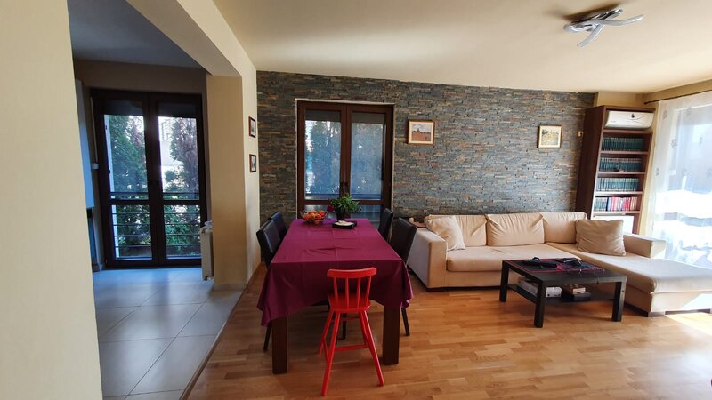 Rahova- Sos Alexandriei - Fortuna - Cristalului