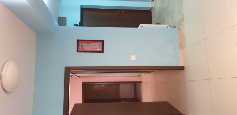 Rahova- Sos Alexandriei - Fortuna - Cristalului