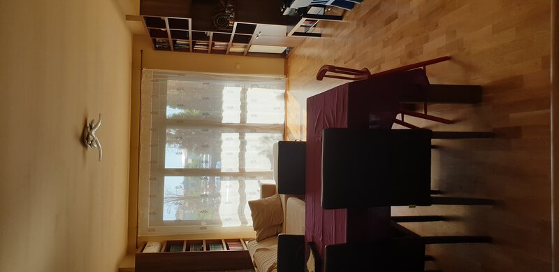 Rahova- Sos Alexandriei - Fortuna - Cristalului