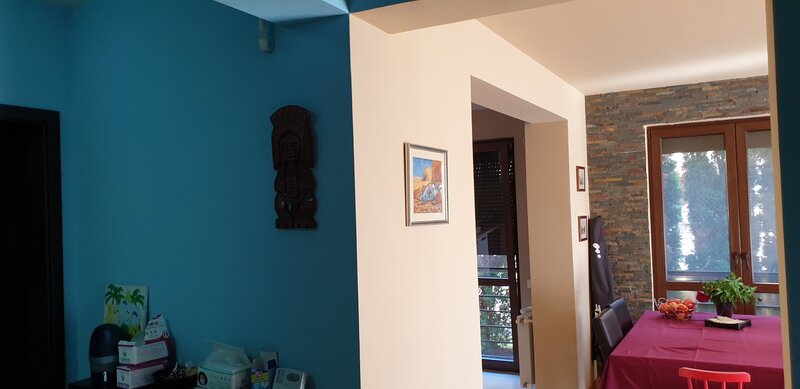 Rahova- Sos Alexandriei - Fortuna - Cristalului