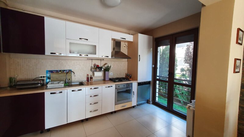 Rahova- Sos Alexandriei - Fortuna - Cristalului