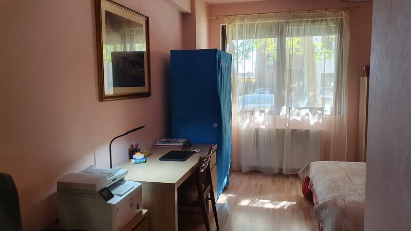 Rahova- Sos Alexandriei - Fortuna - Cristalului