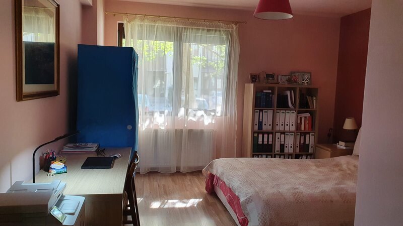 Rahova- Sos Alexandriei - Fortuna - Cristalului